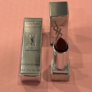 Yves Saint Laurent x Zöe Kravitz lipstick